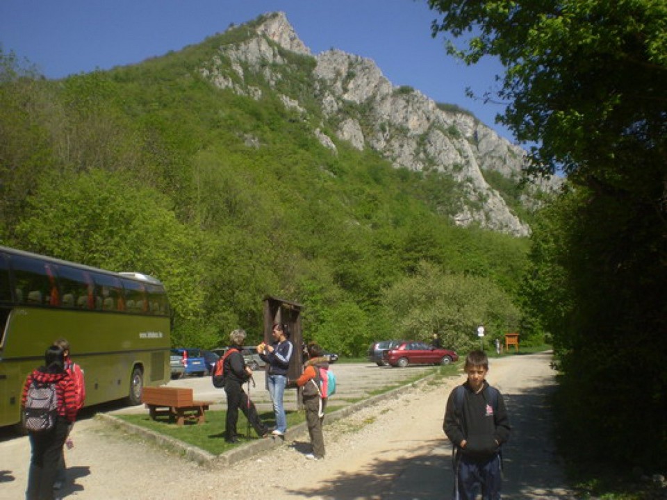 2009-04-25-Szádelő-túra-1