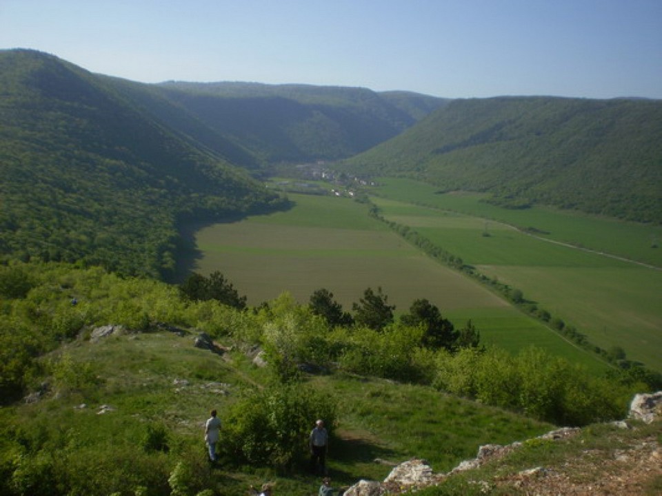 2009-04-25-Szádelő-túra-2