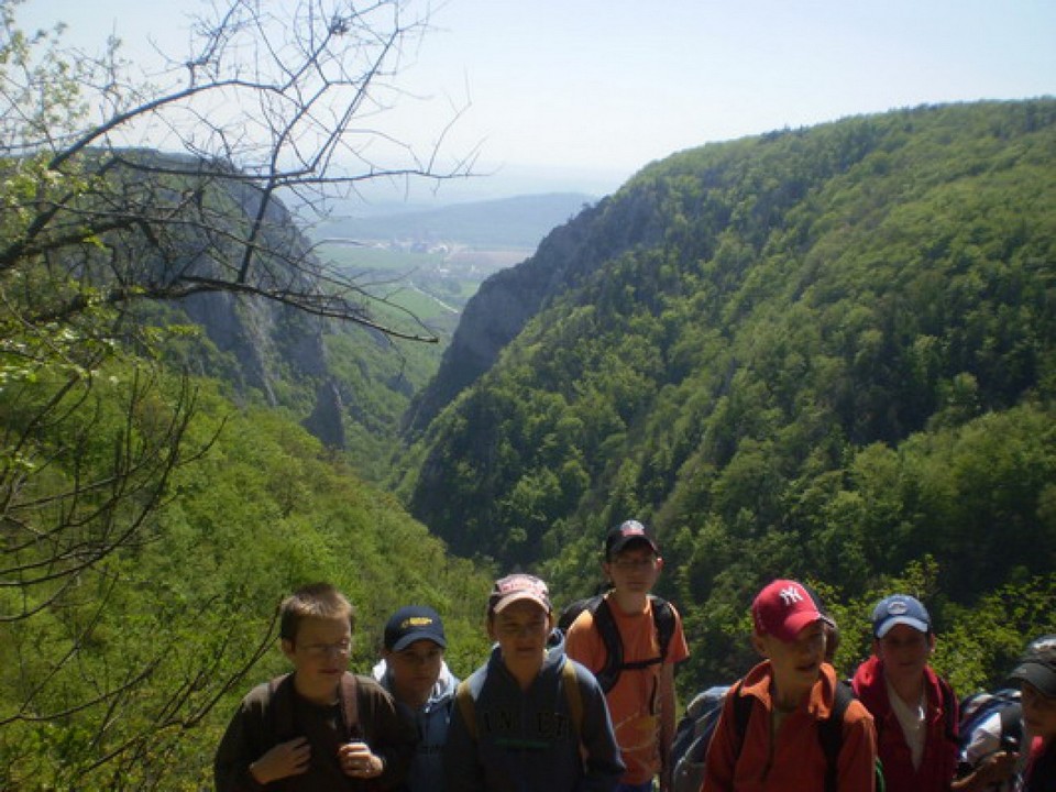 2009-04-25-Szádelő-túra-5