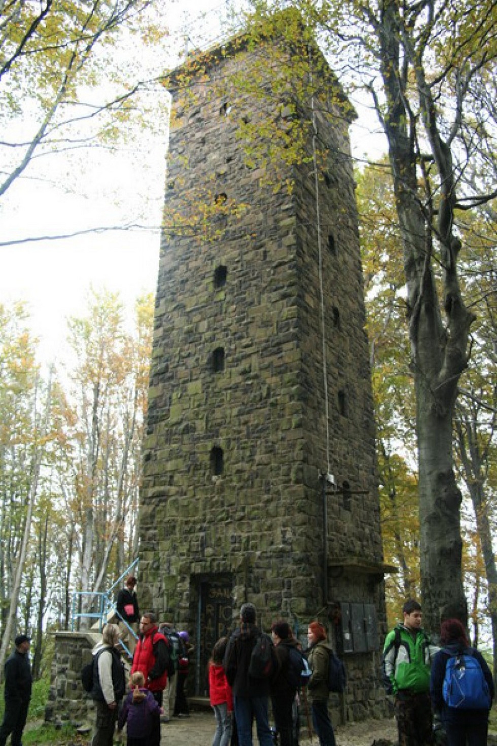 2010-10-02-Tátra-látó-túra-Debrecen-1-7