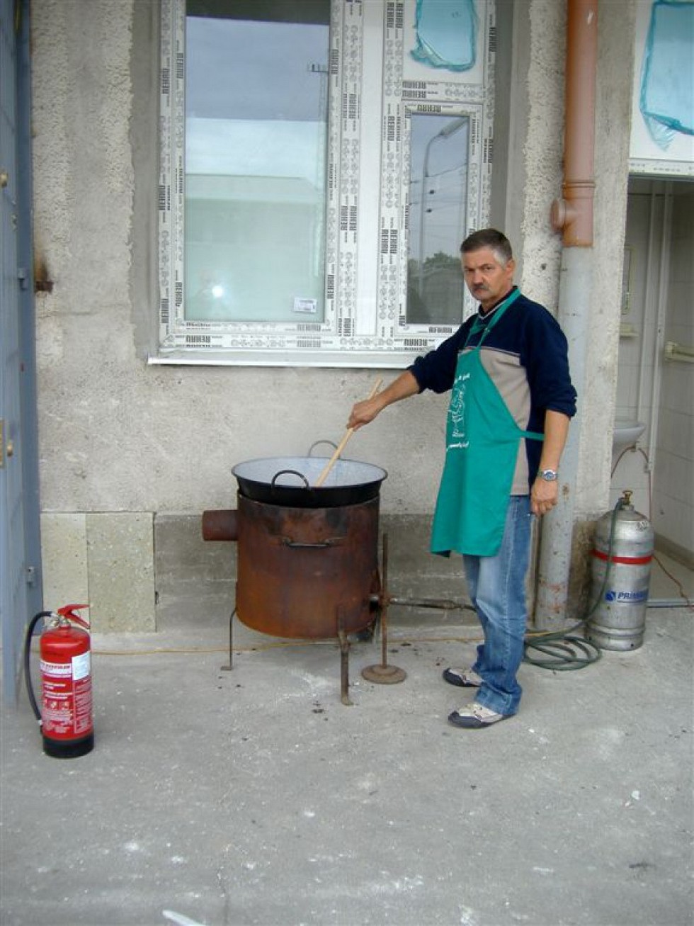 2010-10-02-Őszi sportnap Nyíregyháza PFÜ-8