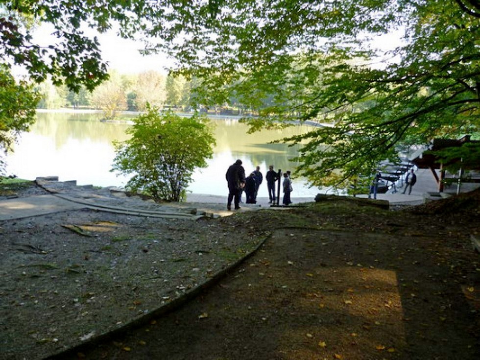 2010-10-09-Kirándulás-Pécsre-Kunszentmártonból-1