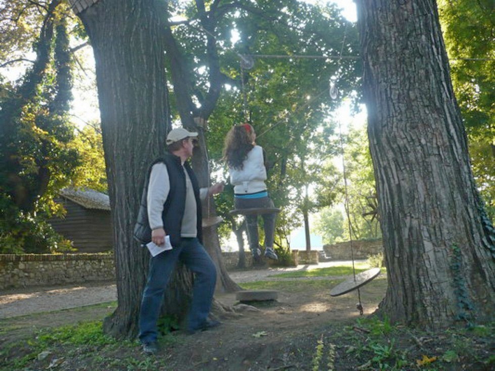 2010-10-09-Kirándulás-Pécsre-Kunszentmártonból-2