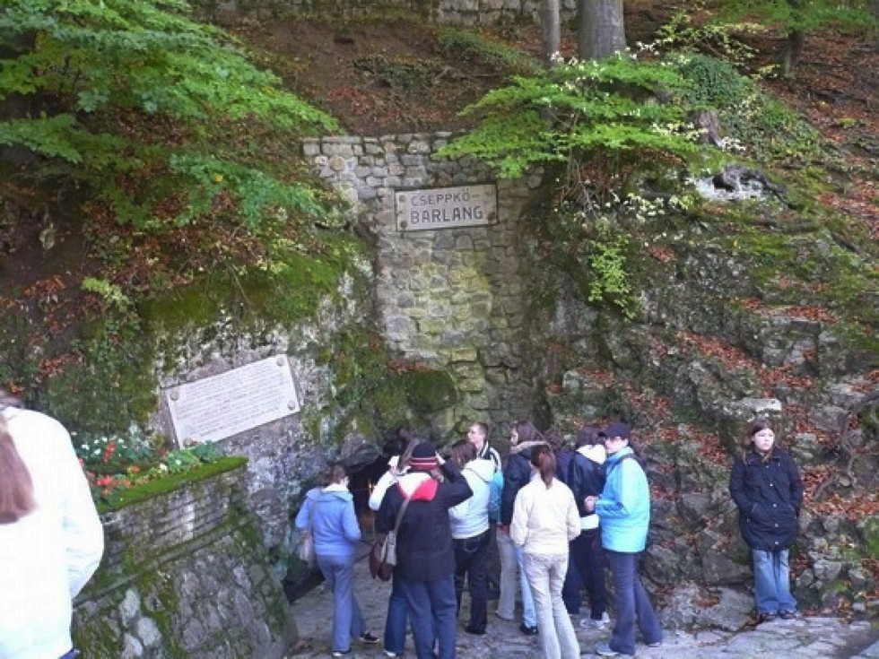 2010-10-09-Kirándulás-Pécsre-Kunszentmártonból-3