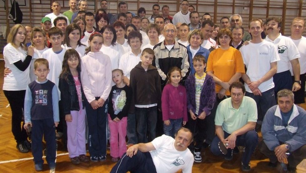 Őszi asztalitenisz-, sakk- és csocsóverseny Debrecenben