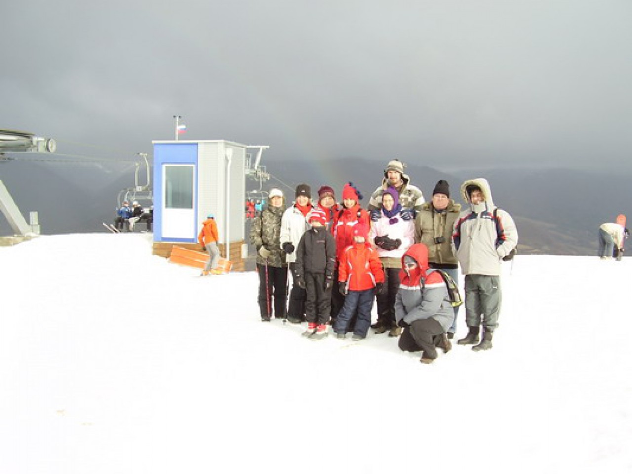 2011-02-06-Postások-az-Alacsony-Tátrában-02