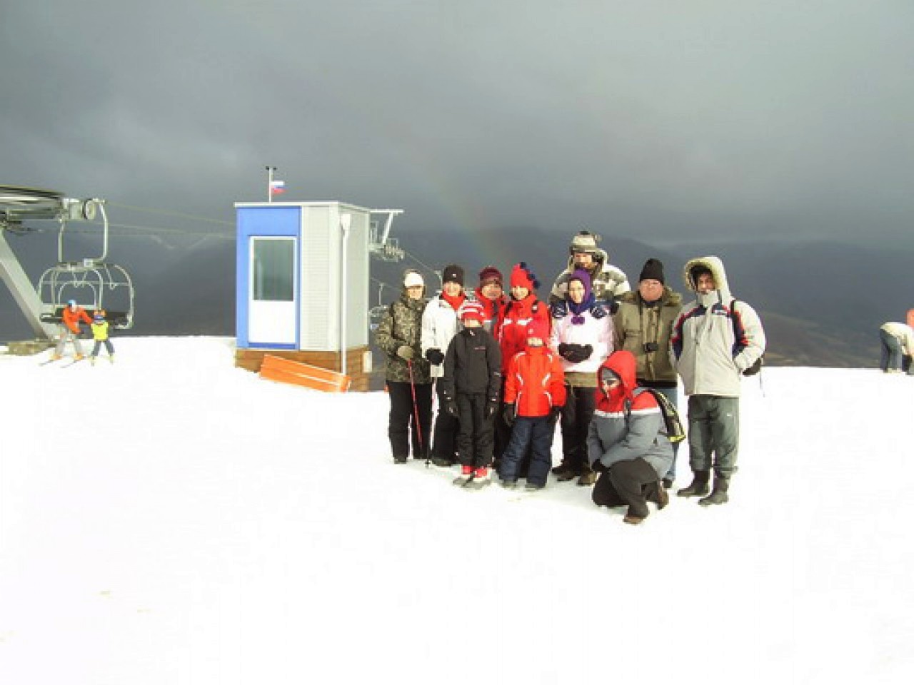 2011-02-06-Postások-az-Alacsony-Tátrában-04