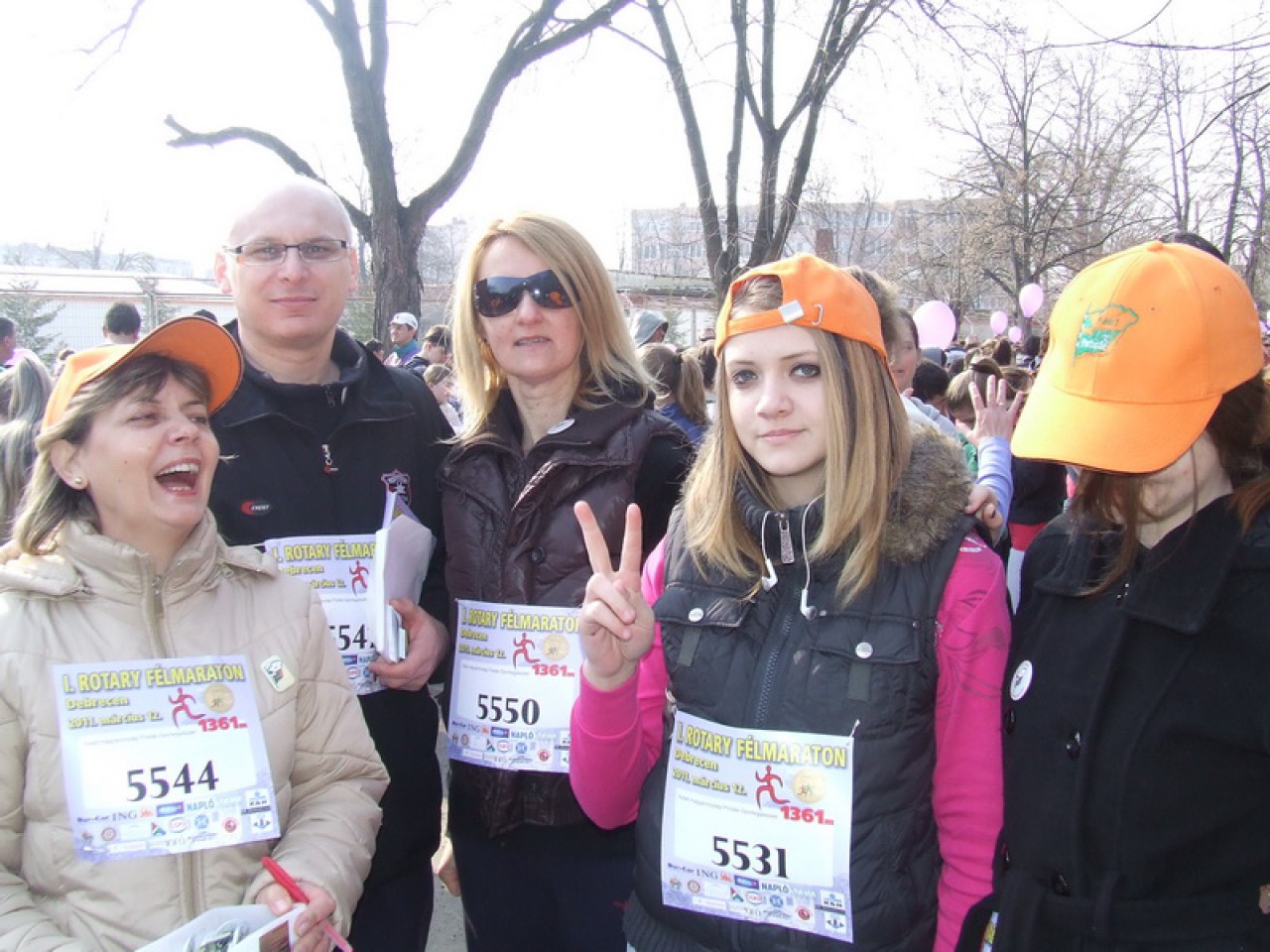 2011-03-12-Postások-jótékony-futása-Debrecenben-09