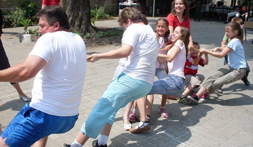 Nyírbátori sportnapok 2011