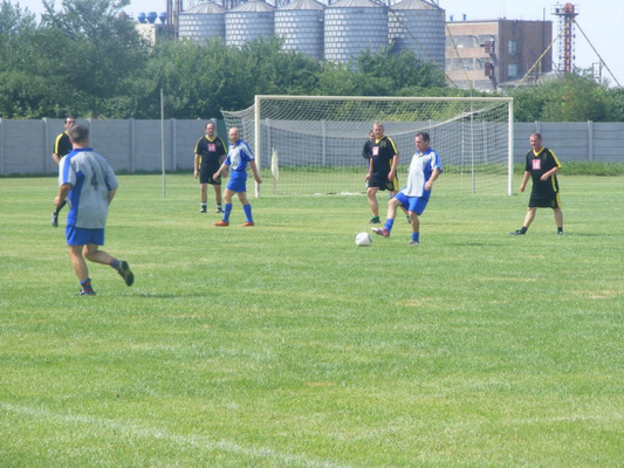 2011-08-13-Délalföldi Öregfiúk Torna Dévaványán-002