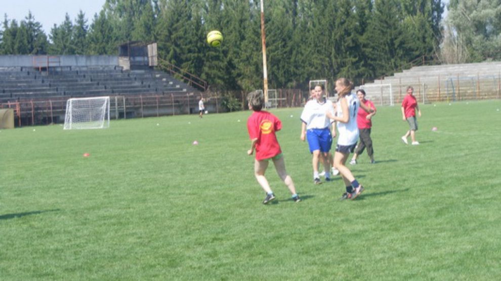 Hagyomány és megújulás a Szegedi Igazgatóság sportnapján