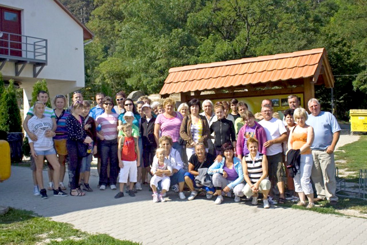 2011-09-03-polgári postások a Kalandparkban-001