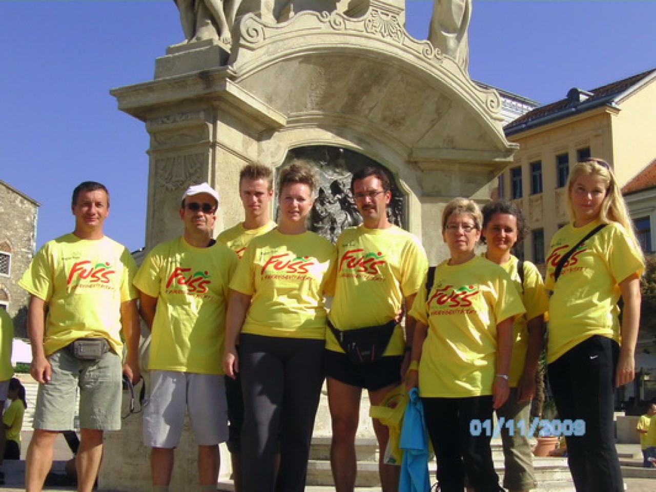 2011-09-17-Fuss a rákkutatásért Pécs-002