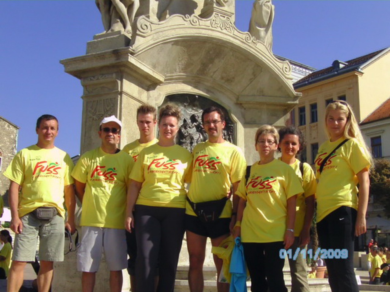 2011-09-17-Fuss a rákkutatásért Pécs-003