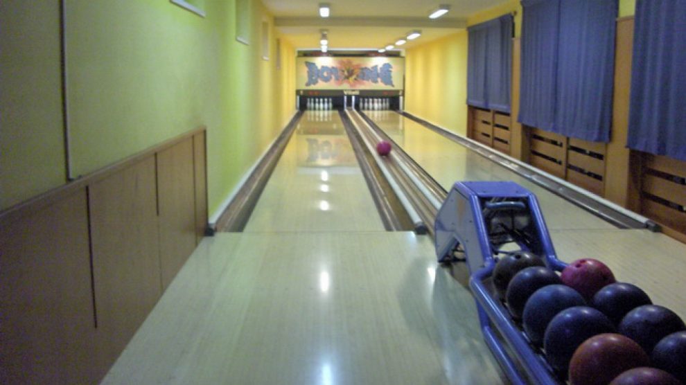 Tiszafüred posta sportnapja 2011
