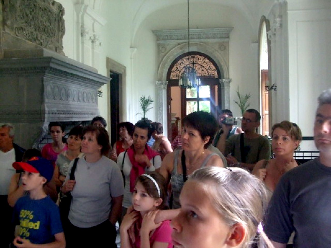 2012-06-10-Hajdúnánásiak a Füzéri várnál-002