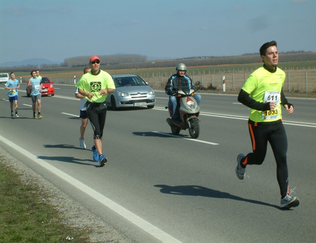 2015-03-08-Pécs-Harkány Országúti Futóverseny 2015-002