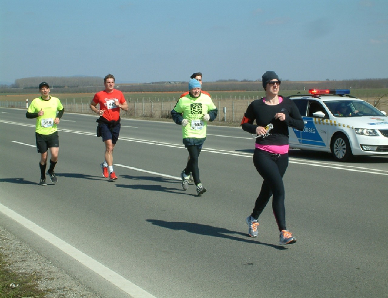 2015-03-08-Pécs-Harkány Országúti Futóverseny 2015-003