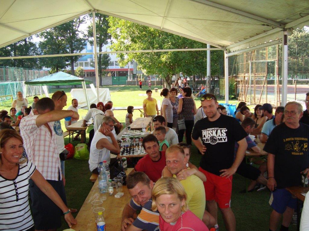 2015-08-29-Dél-alföldi postás sportnap Szegeden-049