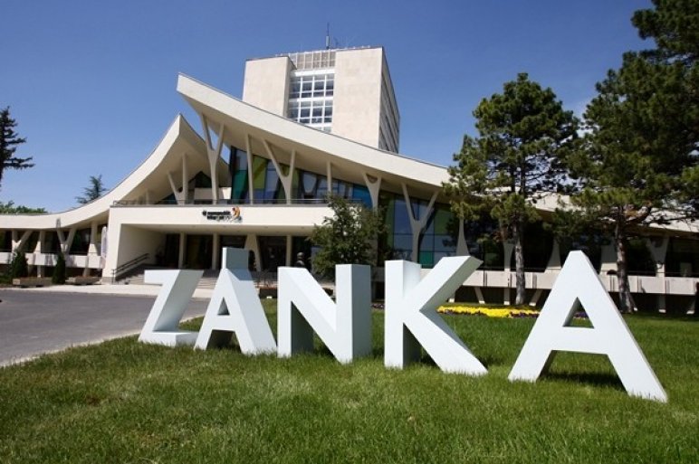 Postás Háromkarikás Játékok, Zánka 2016