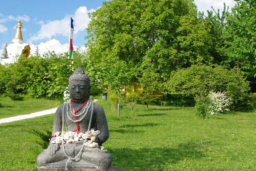 Buddha park 01 2019.05.18.
