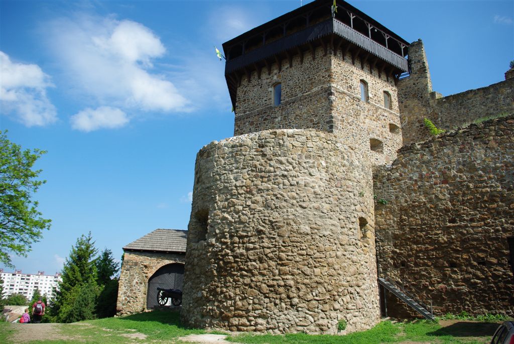 Füleki vár 05 2019.05.18.