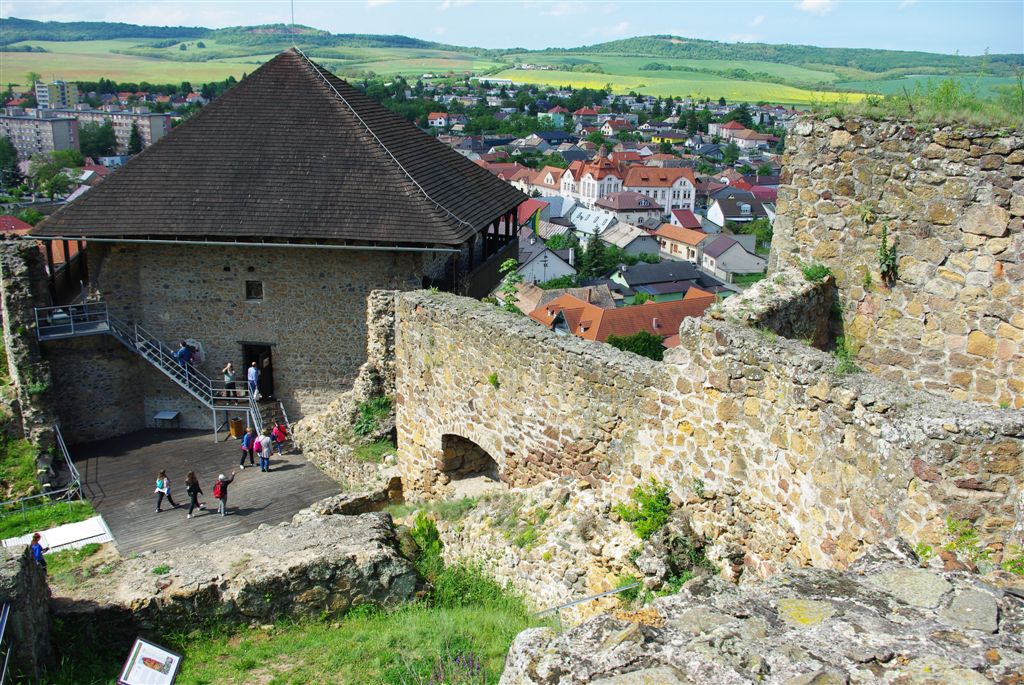 Füleki vár 19 2019.05.18.