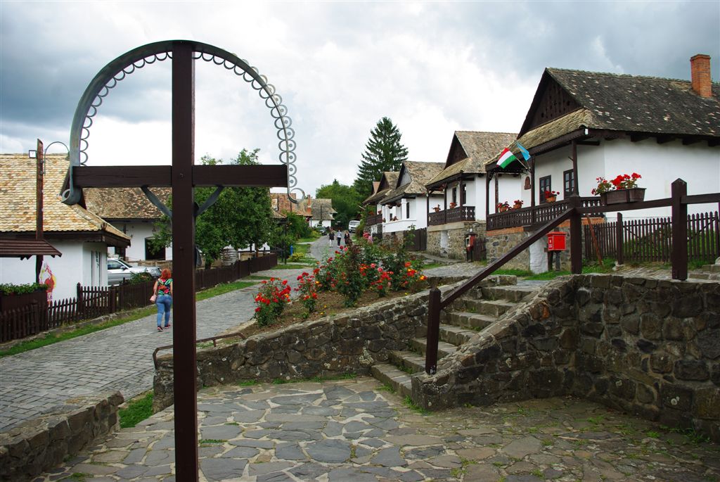 Hollókő 16 2019.05.18.