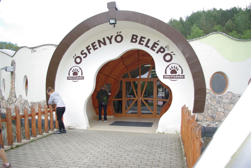Ipolytarnóci Ősmaradványok 01 2019.05.18.