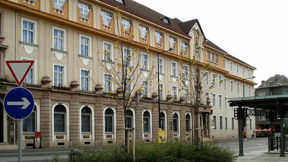 Ülésezett a KPSE elnöksége