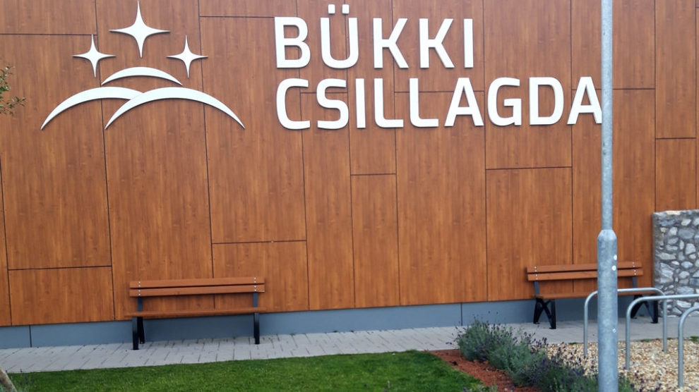 Miskolc 10 posta sportkörzetének kirándulása Répáshutára