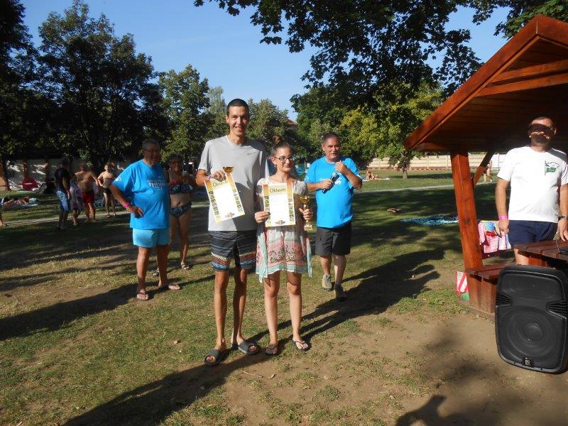 20230909-Postás-családi-sportnap-Bogácson-Petanque 1 helyezett