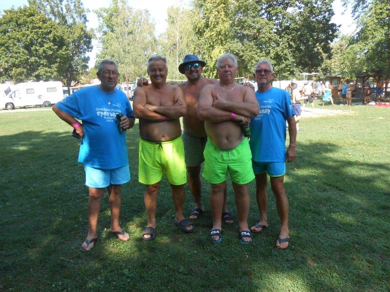 20230909-Postás-családi-sportnap-Bogácson-Szegedi strandröplabda csapat