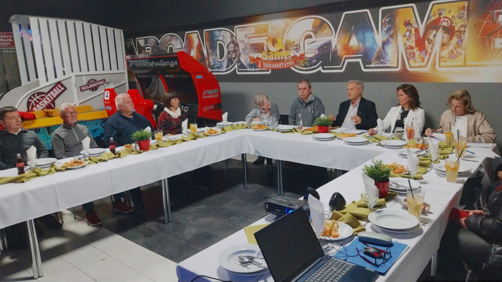 Küldöttgyűlés 2024.04.19.
