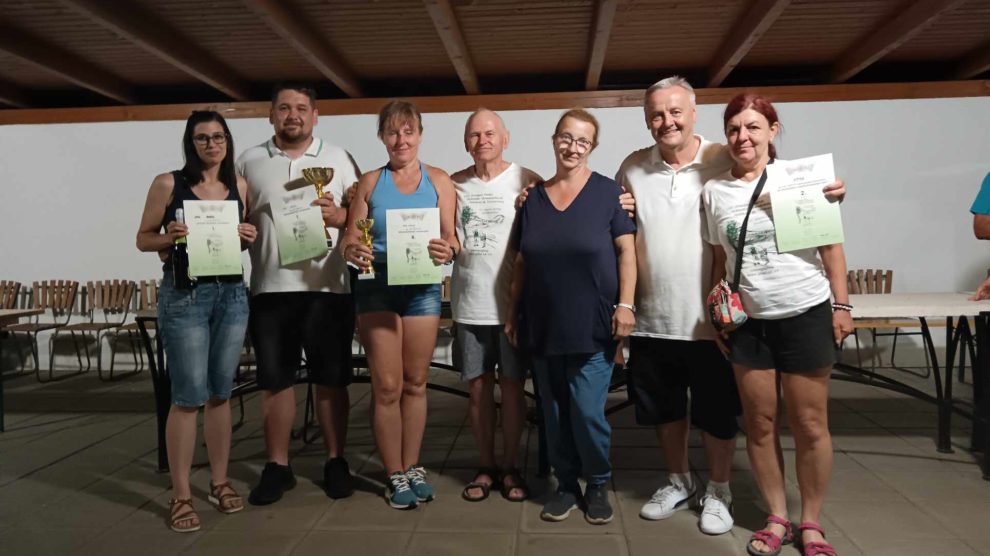LXII. OPTTTT Sátoraljaújhelyen, KPSE-közreműködéssel és részvétellel