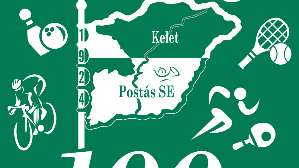 A Kelet-Magyarországi Postás SE 2026. évi programtervezete
